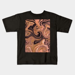 Caramel Kids T-Shirt